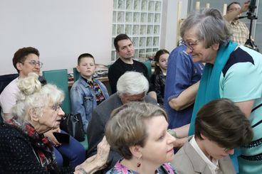 Agata Nowak z Poznania z nagrodą główną, Anna Kobylińska z Warszawy z nagrodą przyjaciół Marii Ewy Aulich – za nami III Ogólnopolski Konkurs Poetycki